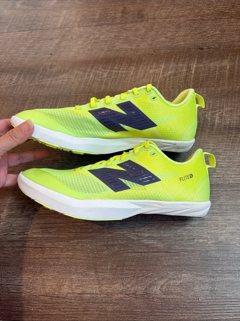 New Balance new balance